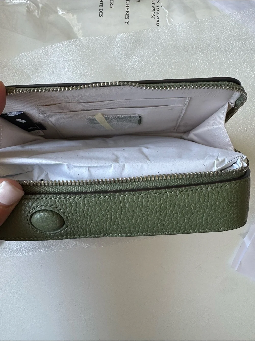 Kate Spade Camera Wrislet